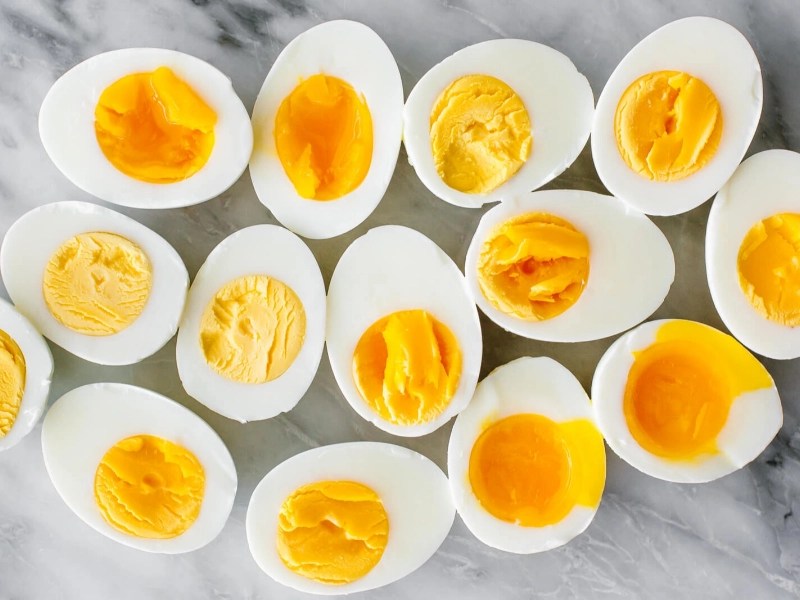 What is the Healthiest Way to Eat an Egg? Page 8 Health Partners