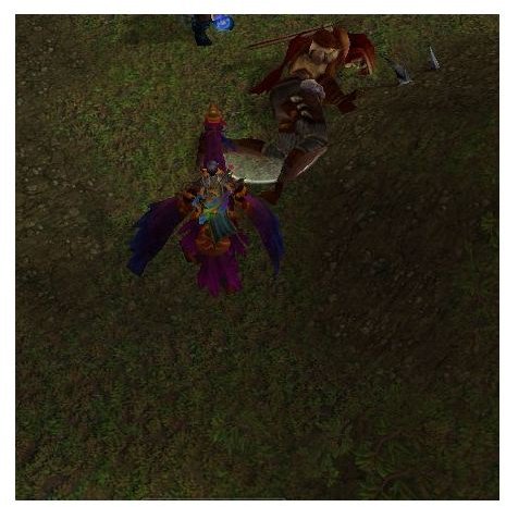 WoW Hunter Talent Builds for 3.3 Marksmanship