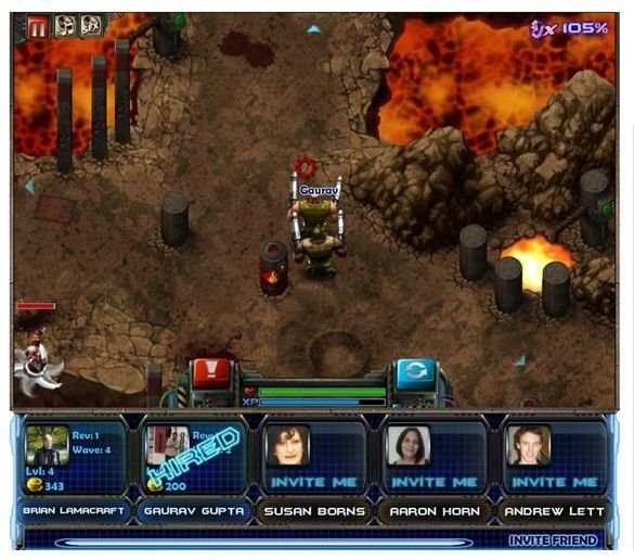 Gun Bros Review Is This Facebook Shooter Game on Target? Game Yum