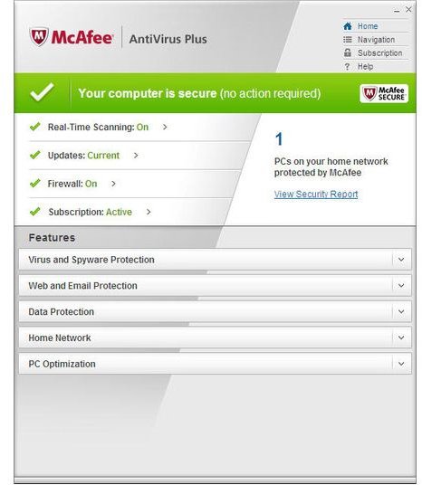 What to Do If You're Unable to Install McAfee and Windows Update Fix