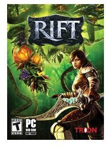 Rift's Ascend a Friend Program Earn the Courage Companion
