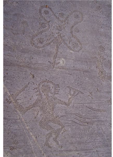 Erich Von Daniken History Chariots of the Gods Versus SETI’s Views on