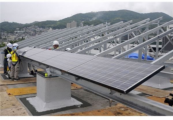 Alternative Energy Alternative Energy Engineer Salary