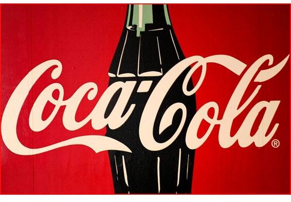 Company Logo Samples Famous Examples of Simple Effectiveness
