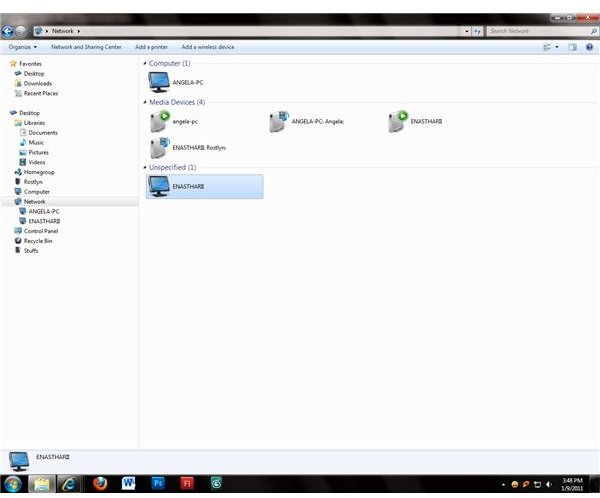 Map a Network Drive: Guide for Windows 11, 10, 8, 7 u backup