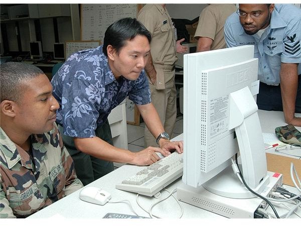 Mathematician Career Information The Top Ten Jobs for Mathematicians