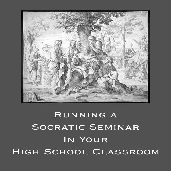 How to Run a Socratic Seminar as a Teaching Methodology BrightHub