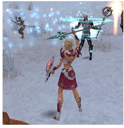 Guild Wars Insignia Guide and PC Tormentors Insignia for
