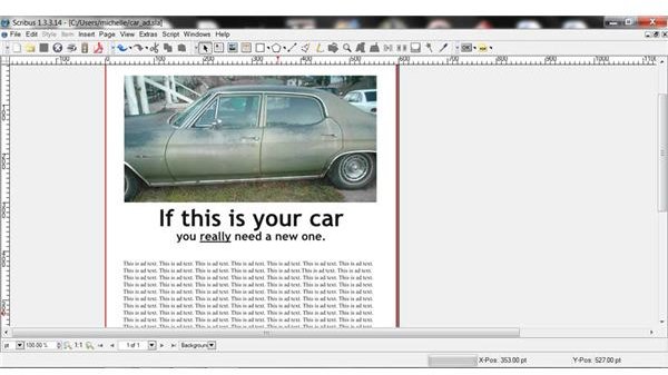 Top Free Print & Ad Design Software Programs Bright Hub