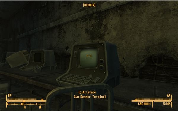 Fallout New Vegas Guide You Can Depend on Me