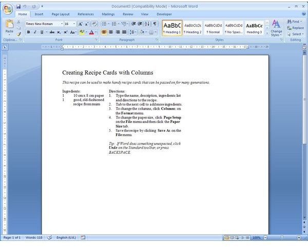 Where Can I Find Microsoft Word Templates Software Free Download