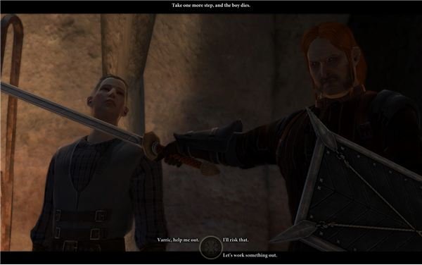 Dragon Age 2 Guide Wayward Son Altered Gamer
