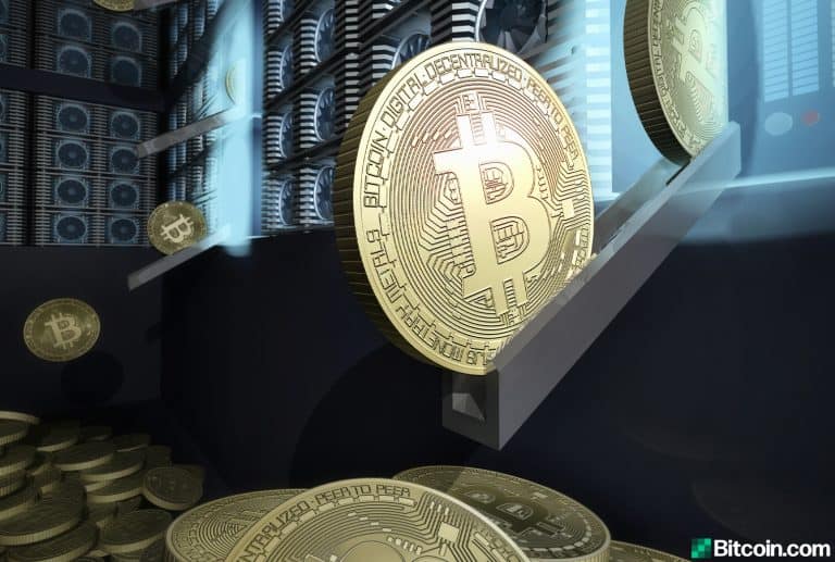 Crypto Exchanges See Bitcoin Reserves Drop by 70 Since Black Thursday