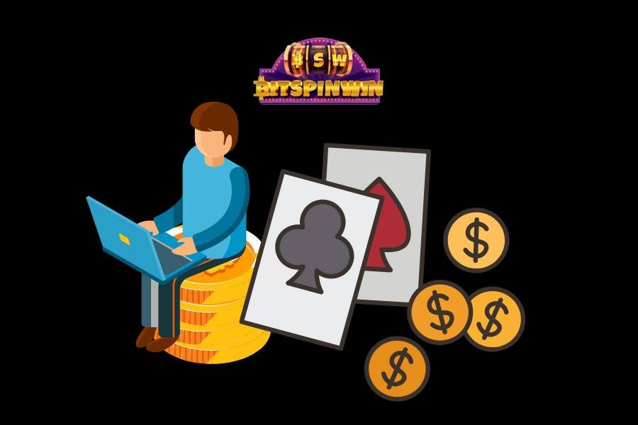 7 Best Trusted Crypto Gambling Sites Ranked & Reviewed 2024