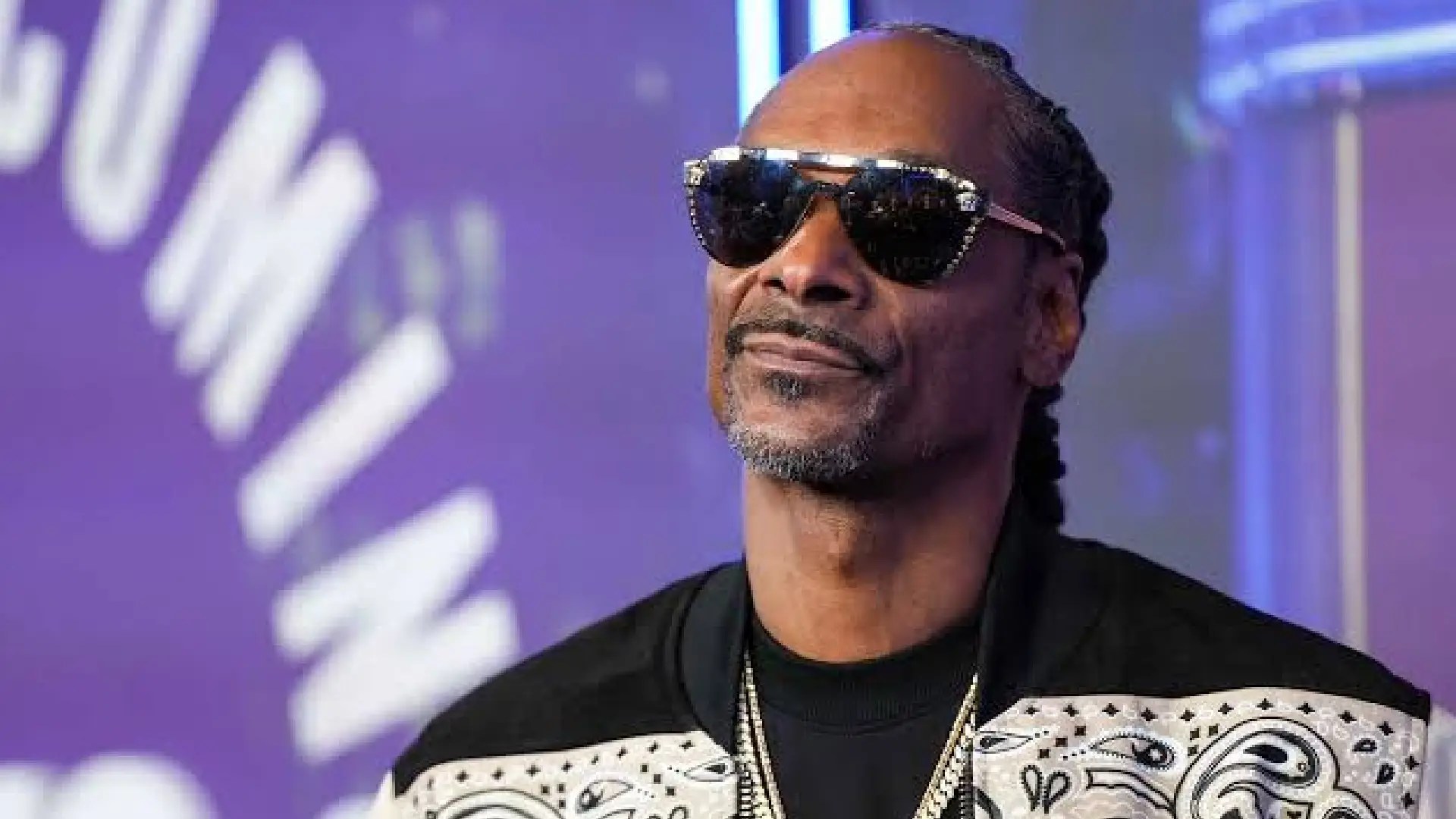 Iconic American Rapper Snoop Dogg Is Now A Coowner Of A Football Club