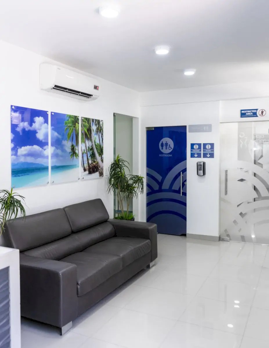 Sani Medical Algodones in Mexico reviews, Prices Bookimed