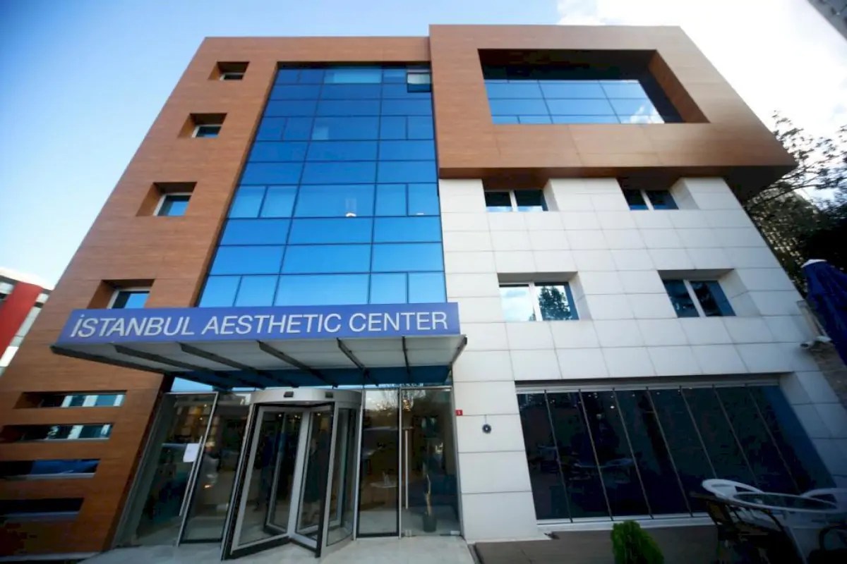 Istanbul Aesthetic Plastic Surgery Center in Turkey 340 reviews