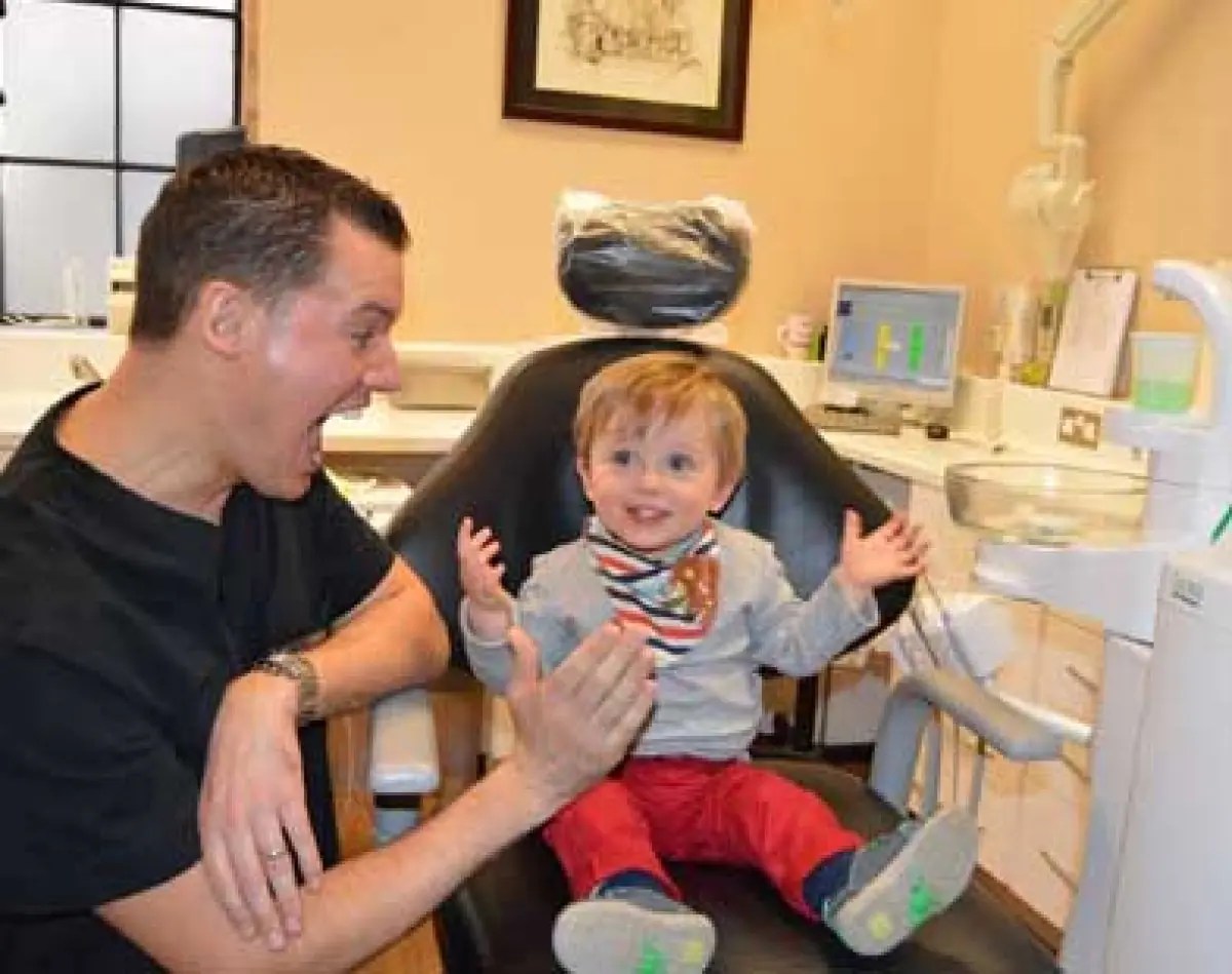 The Dentist At Liberty Place in United Kingdom reviews, Prices Bookimed