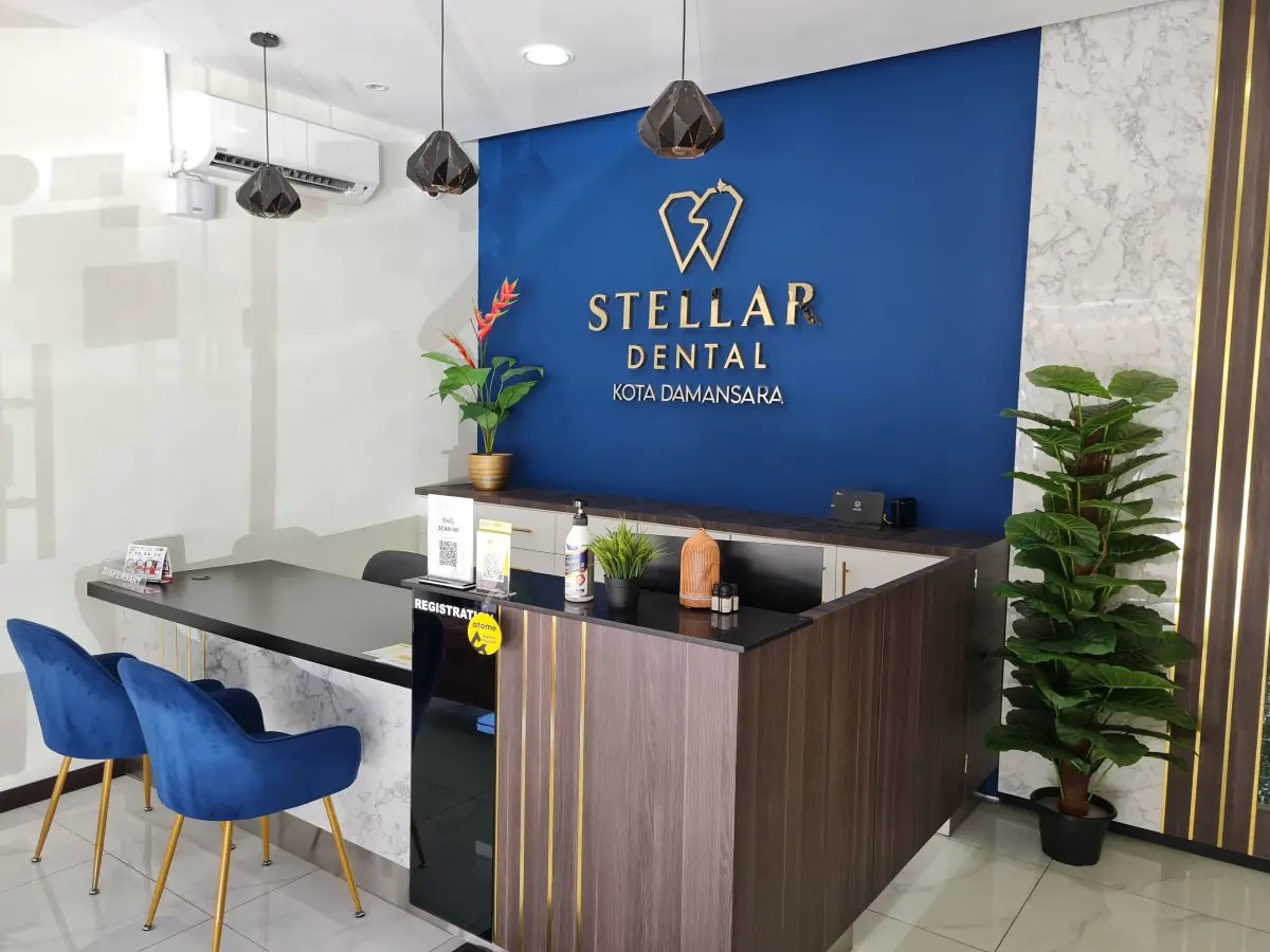 Stellar Dental en Malasia — reseñas, los precios Bookimed