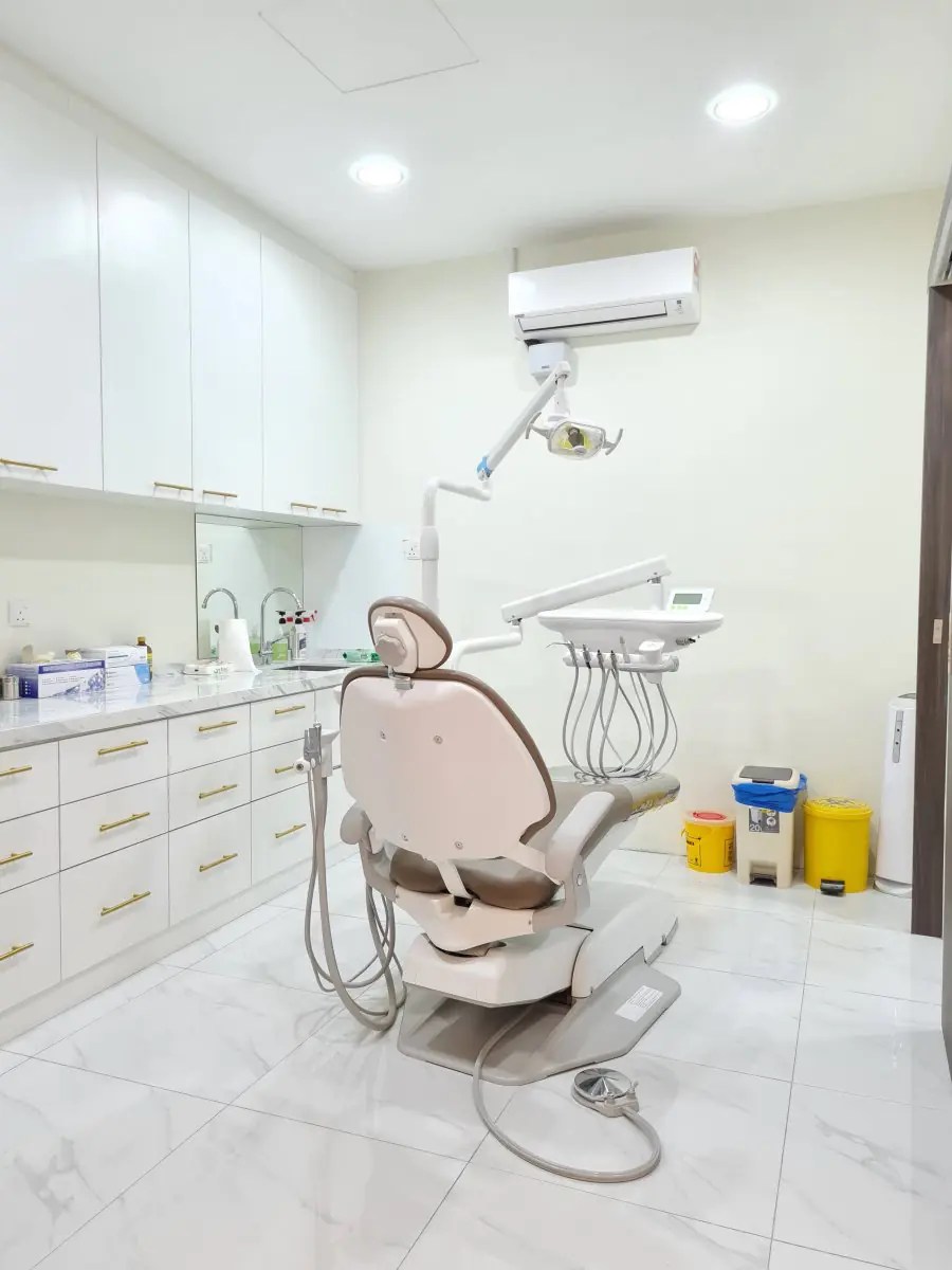 Stellar Dental en Malasia — reseñas, los precios Bookimed