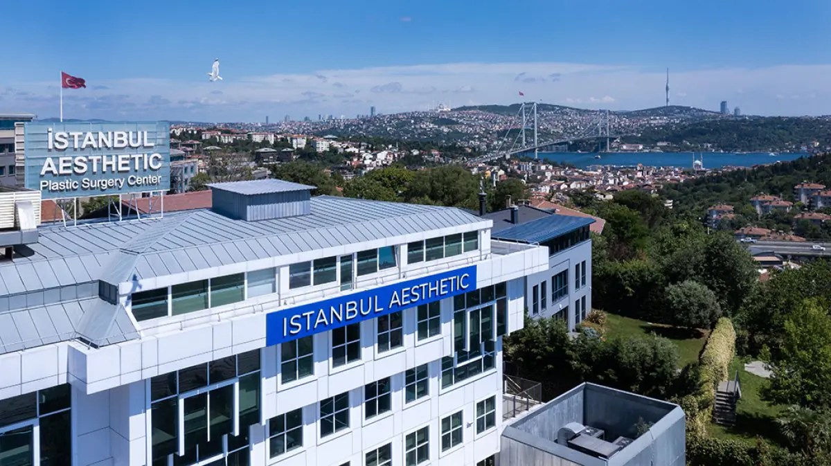 Istanbul Aesthetic Plastic Surgery Center in Turkey 340 reviews