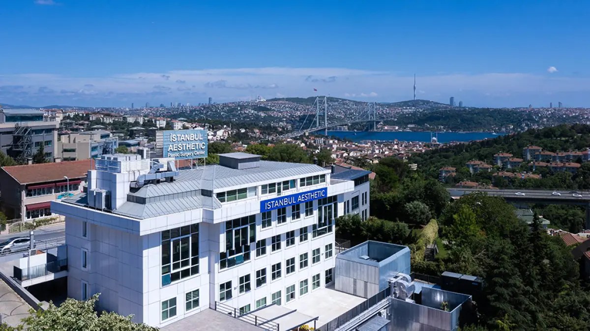 Istanbul Aesthetic Plastic Surgery Center in Turkey 340 reviews
