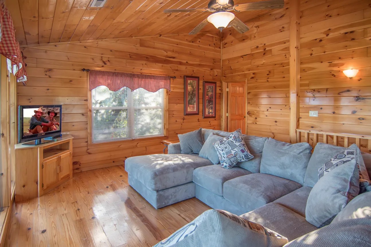 Eagles Mountain Lodge Mountain Time Cabin Rentals