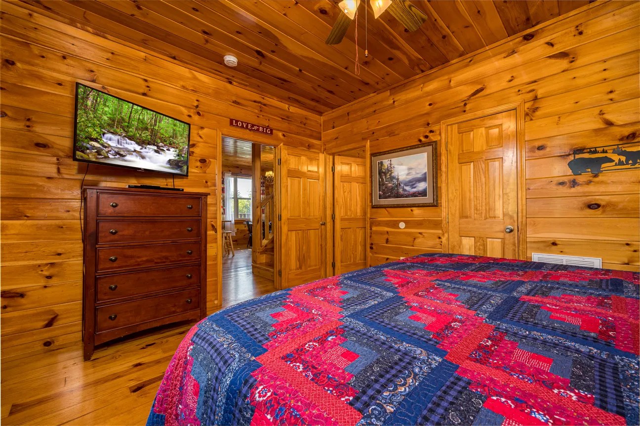 Eagles Landing Lodge Mountain Time Cabin Rentals