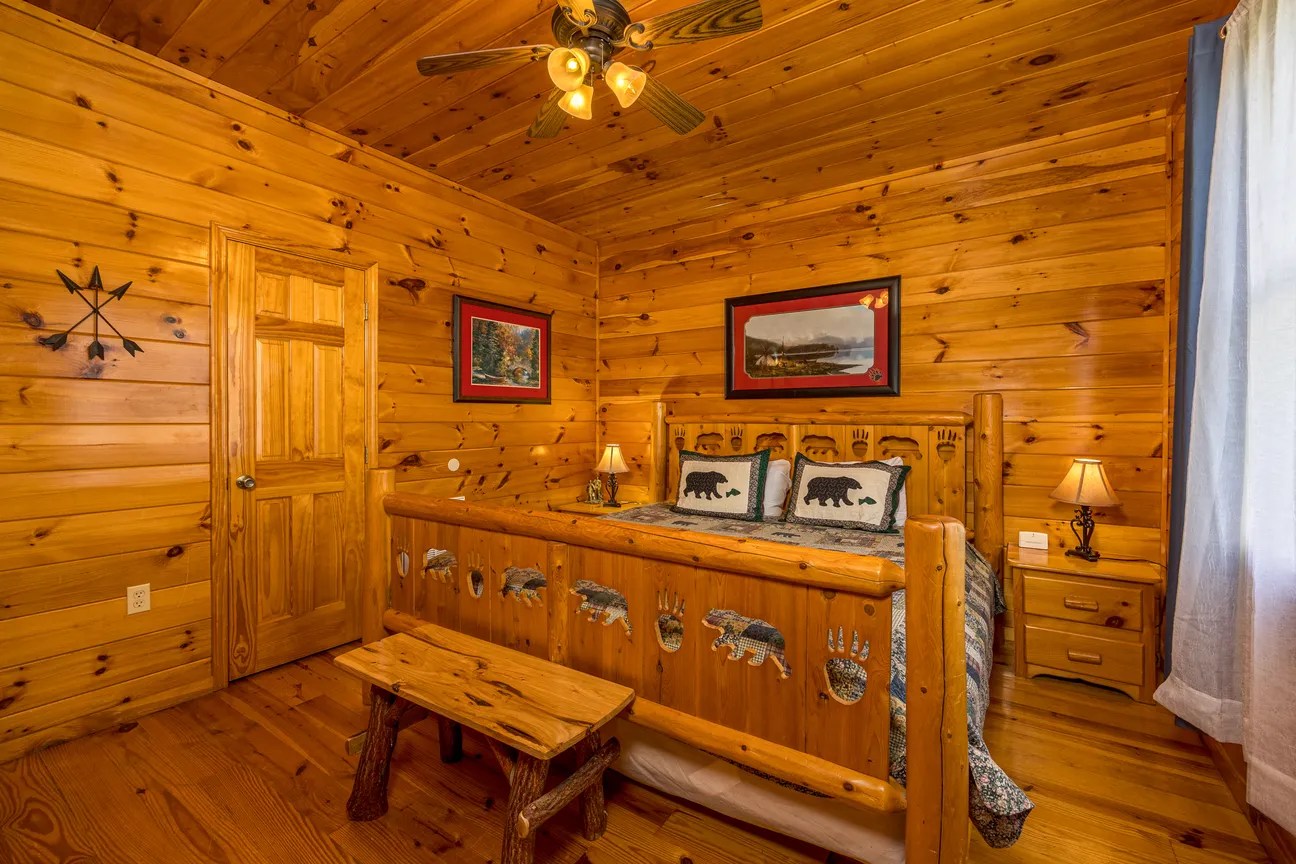 Eagles Landing Lodge Mountain Time Cabin Rentals