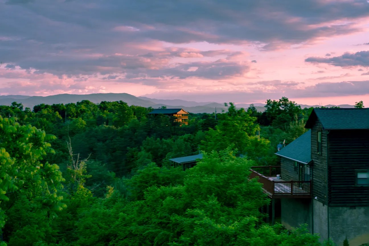 Eagles Landing Lodge Mountain Time Cabin Rentals