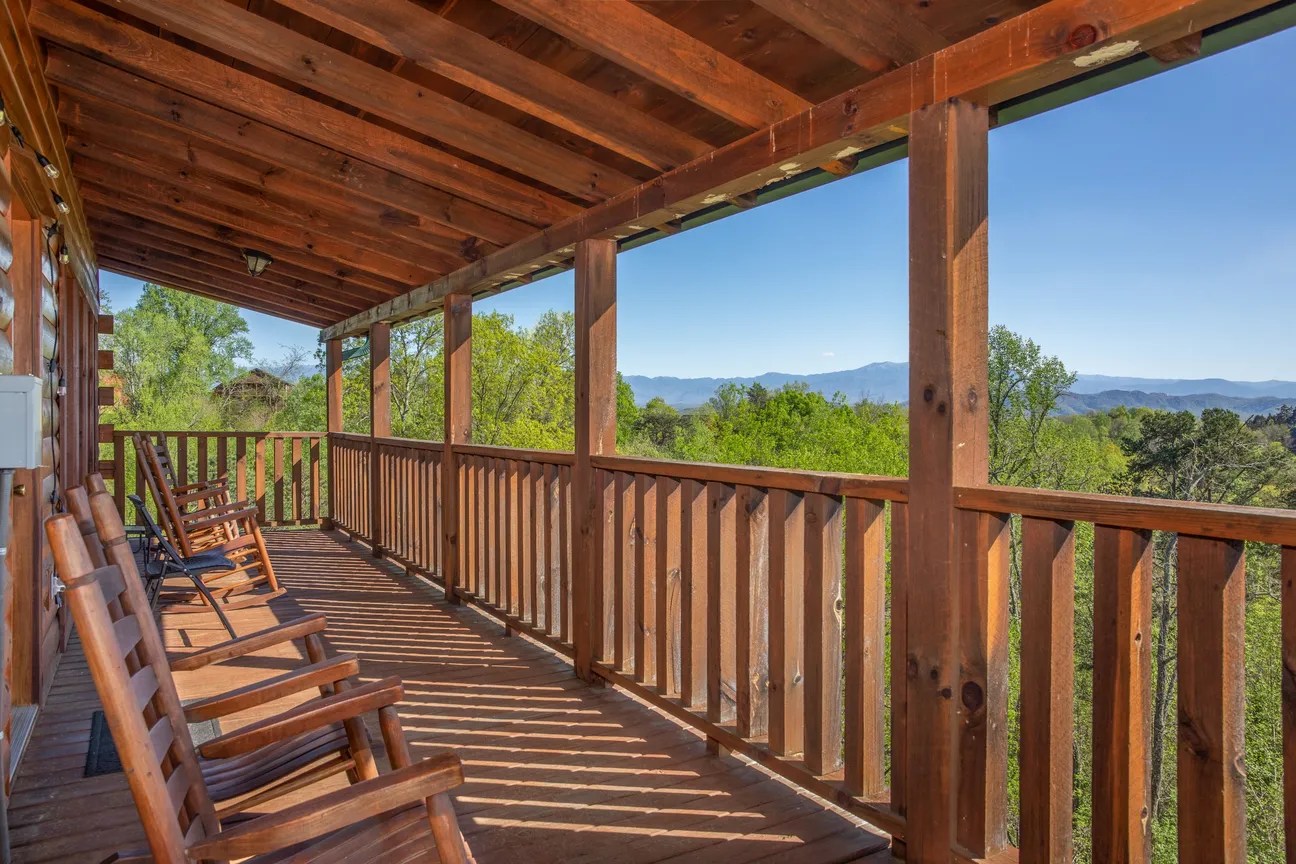 Eagles Landing Lodge Mountain Time Cabin Rentals