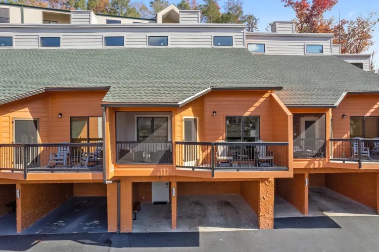 Gatlinburg Condo In Gatlinburg