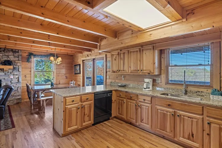 Big Bear Lodge Cabins Sleeps 712 Summit Cabin Rentals