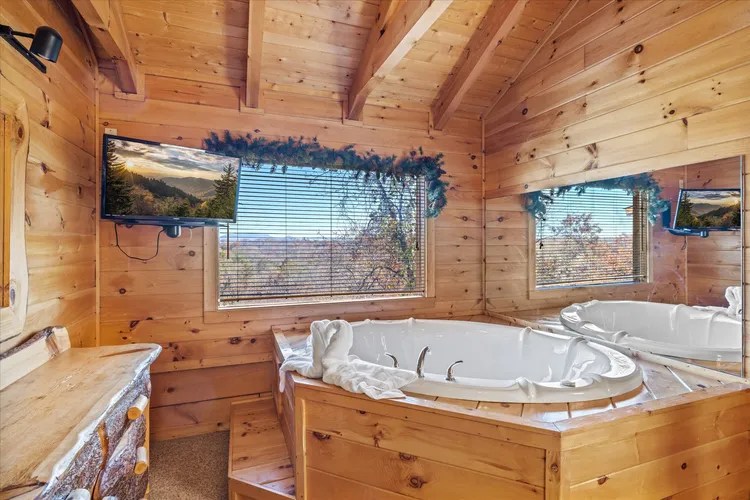 Big Bear Lodge Cabins Sleeps 712 Summit Cabin Rentals
