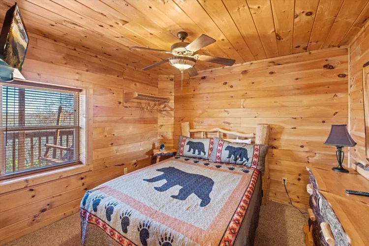 Big Bear Lodge Cabins Sleeps 712 Summit Cabin Rentals