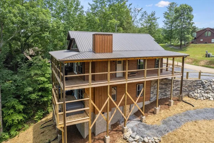 Antler Ridge In Sevierville