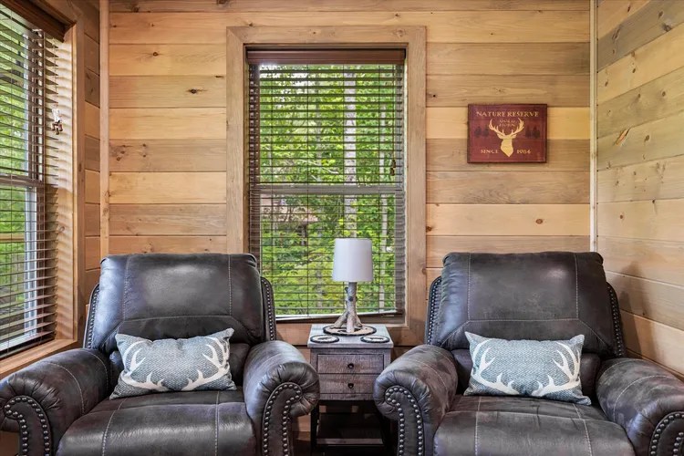 Antler Ridge In Sevierville