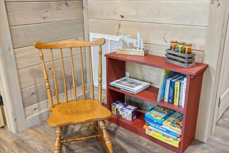 Antler Ridge In Sevierville