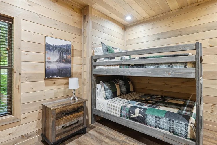 Antler Ridge In Sevierville