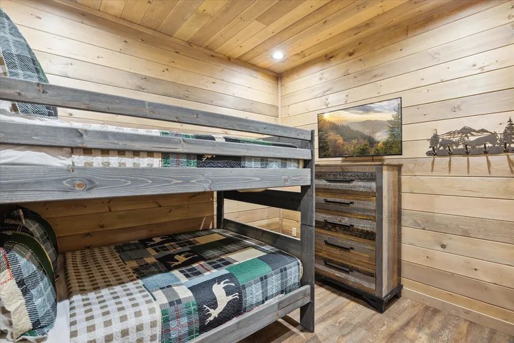 Antler Ridge In Sevierville