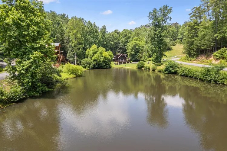 Antler Ridge In Sevierville