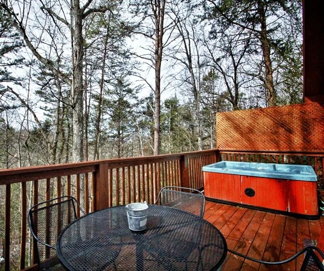 Hemlock Haven Pigeon Cabin Rentals 8005470948 Free Call