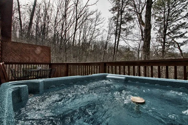 Hemlock Haven Pigeon Cabin Rentals 8005470948 Free Call