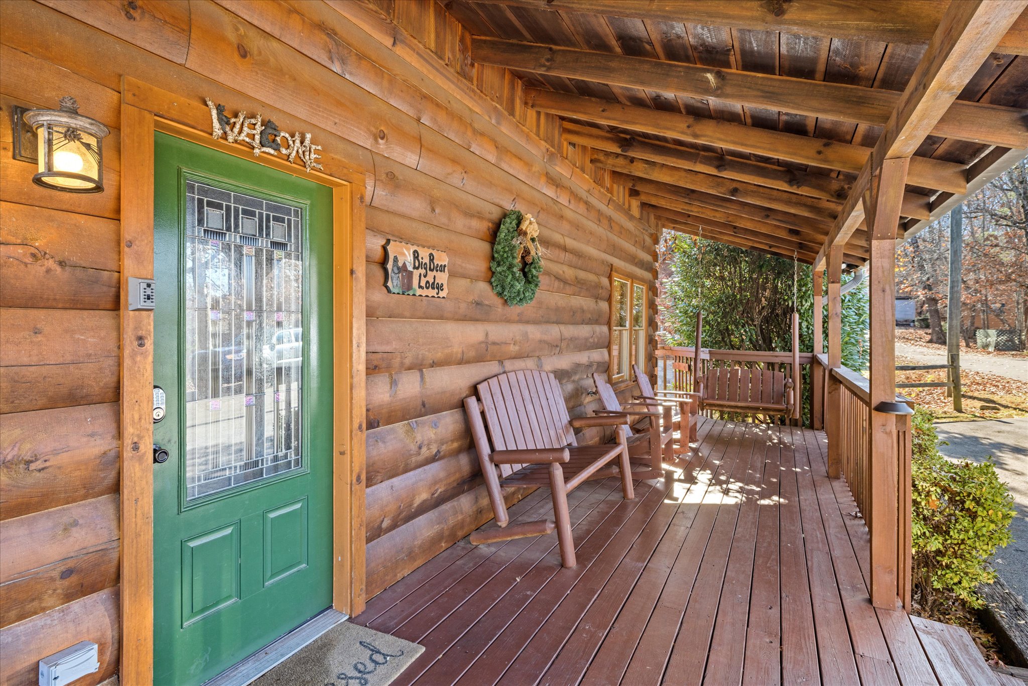 Big Bear Lodge Cabins Sleeps 712 Summit Cabin Rentals