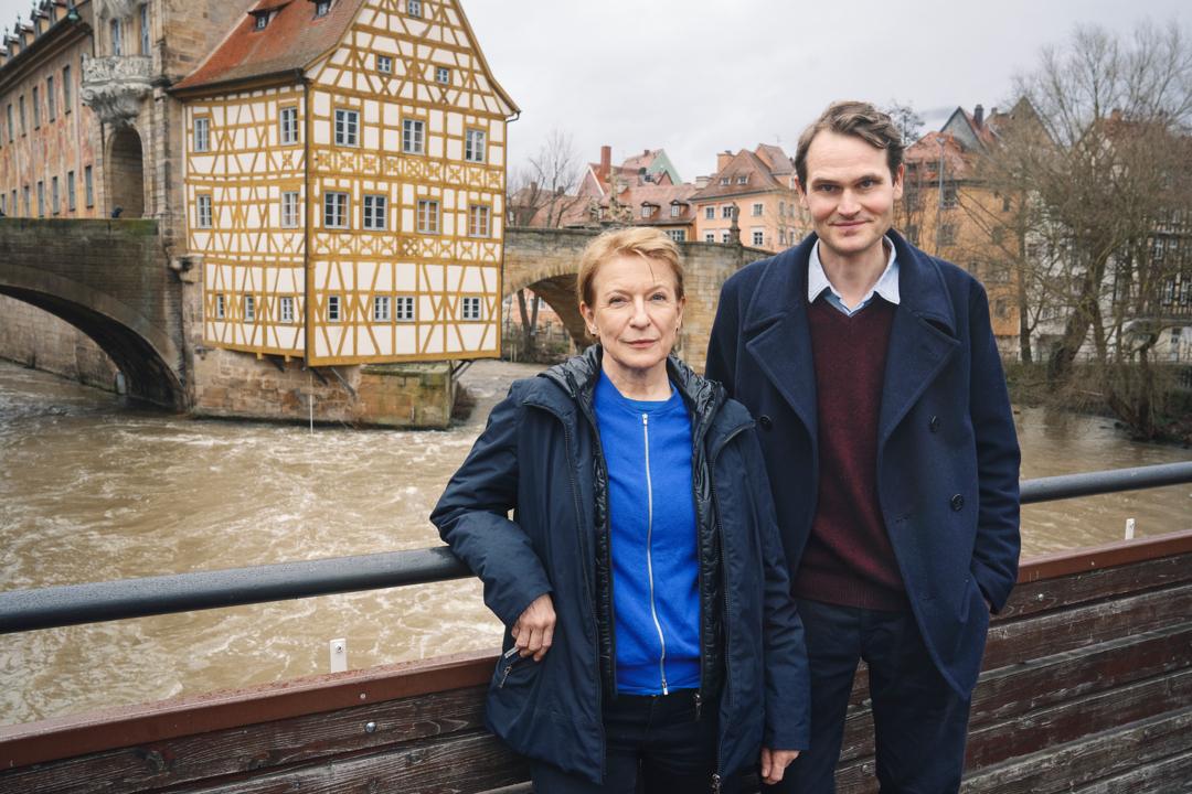 Bamberg Sendetermin für Tatort aus Franken steht fest BR24