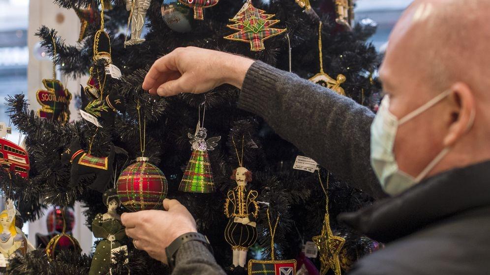 Tagesgespräch Nicht wie alle Jahre CoronaWeihnachten