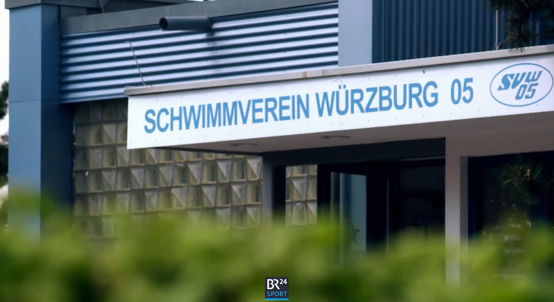 Nach ARDDoku ExSchwimmtrainer Lurz kündigt bei Heimatverein BR24