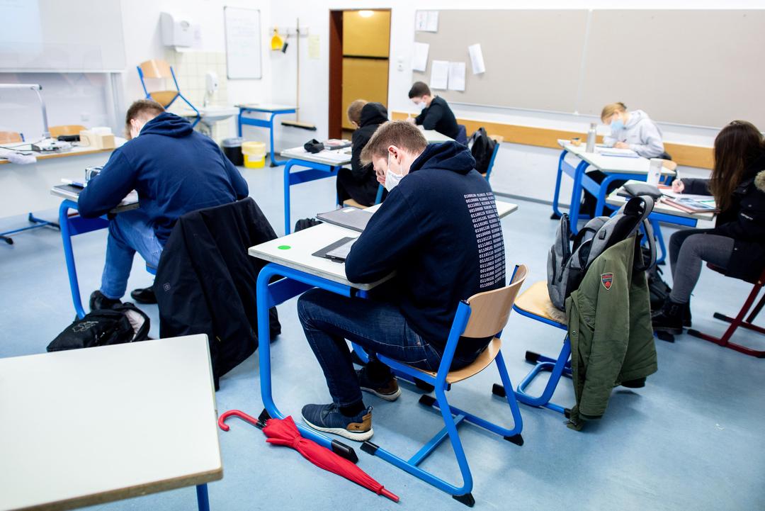 Wann Machen Berufsschulen Wieder Auf yaisa andita