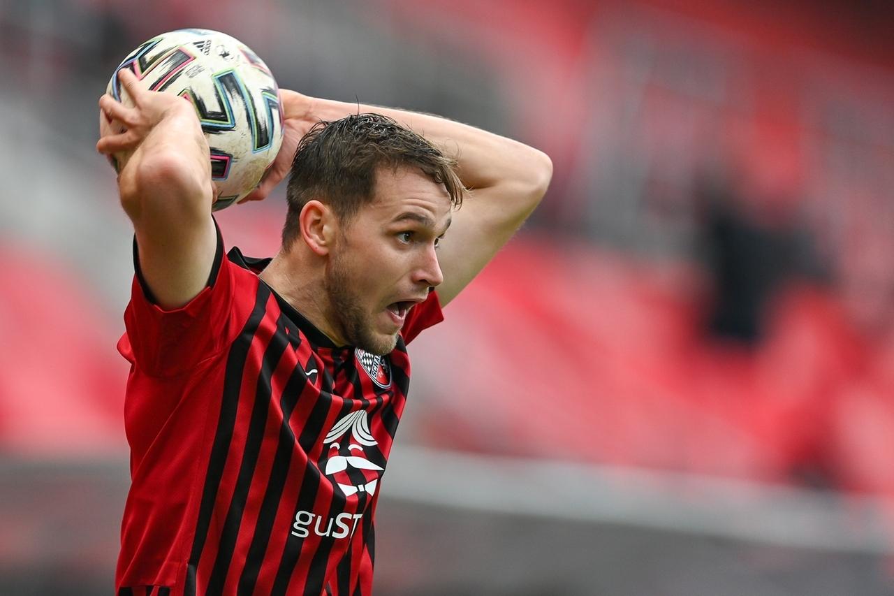 Hansa Rostock Gegen Dynamo Dresden Live Stream Sg Dynamo Dresden Vs F