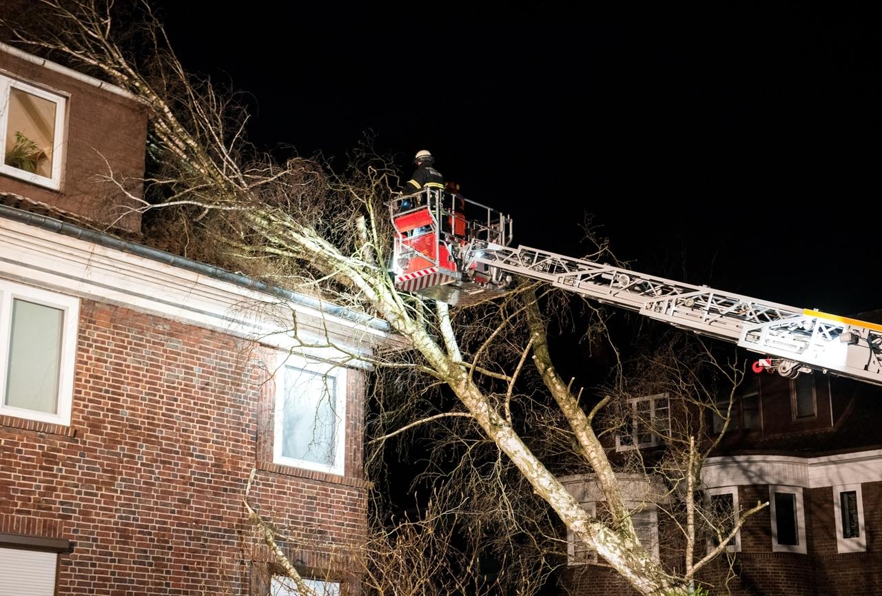 Severe Weather and Storms Which Insurance Pays for What Damage